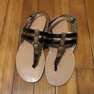 Tommy Hilfiger Sandals